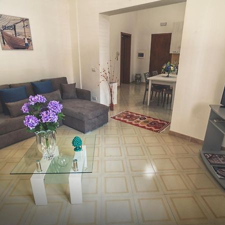 Casa Vacanze Francesca Mazara del Vallo Exterior foto